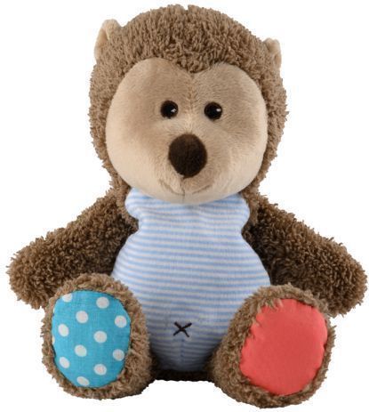 Warmies Minis Baby-Igel 1 St Wärmekissen