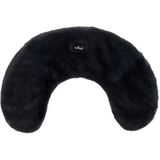 Warmies - Neck warmer zwart - 1 Stuks