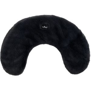 Warmies Neck warmer zwart