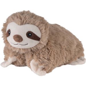 Warmies - Luiaard - Warmteknuffel - Met Lavendel - Geschikt Voor Alle Leeftijden