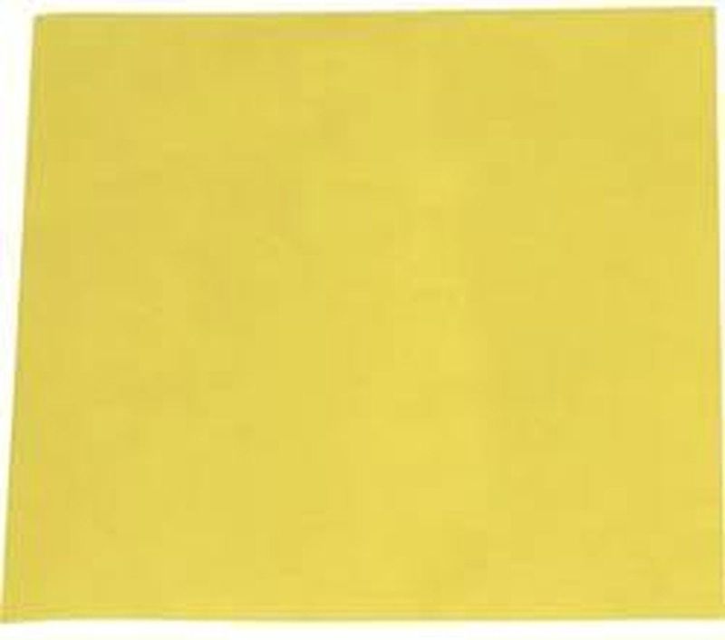 32495 - Folie - Polyimide - 300 x 270 mm - Hittebestendig