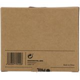 Hydrophil Wattenstaafjes Bamboe 100 stuks