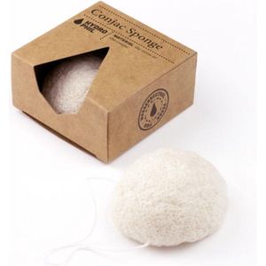 hydrophil Spons konjac 1st