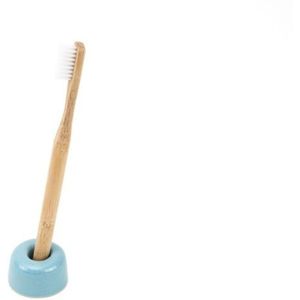 Hydrophil - Tandenborstel Houder - Bamboe - Hygienisch - Minimalistisch