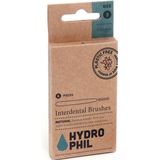 Hydrophil Tandenragers Bamboe 0,60 mm 6 stuks