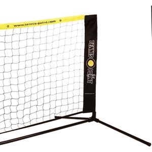 Tennis-Point Tennisnet 3m