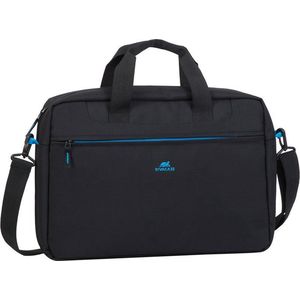 RivaCase RIVACASE 8057 zwart Laptop Bag 16