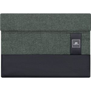 LANTAU Sleeve premium kaki chiné 13.3""/14