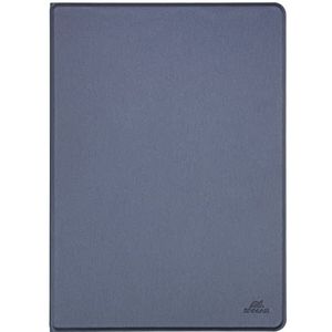 RivaCase Malpensa 26,7 cm (10,5 inch) Folio blauw