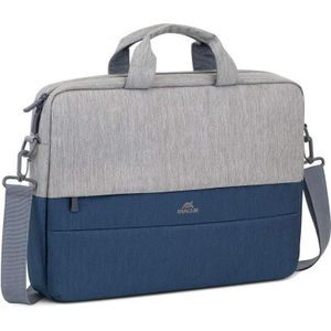 Laptoptas Rivacase Prater 15,6