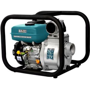 Motorpomp voor schoon water KS 80