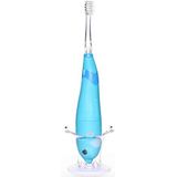 AILORIA BUBBLE BORSTEL BB-371L 50345219 - Elektrische tandenborstel voor kinderen met sonische technologie - Blauw