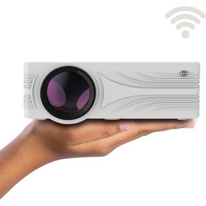 La Vague LV-HD240 (HD, 2000 lm), Beamer, Wit