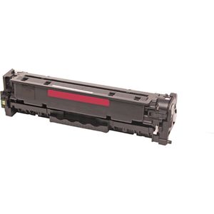 ABC huismerk toner geschikt voor HP 312A CF383A magenta voor HP Color Laserjet Pro MFP M476 M476dn M476dw M476nw