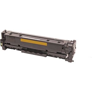 ABC huismerk toner geschikt voor HP 312A CF382A geel voor HP Color Laserjet Pro MFP M476 M476dn M476dw M476nw