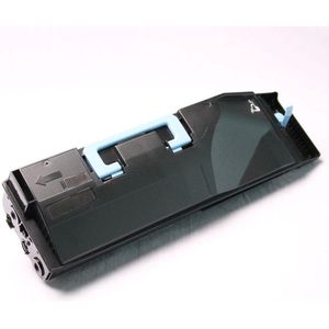 ABC huismerk toner geschikt voor Kyocera TK-880Y geel voor FS-C8500DN FS C8500DN FSC8500DN TK880 Y