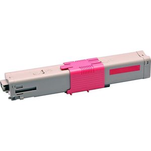 ABC huismerk toner geschikt voor Oki 44469705 magenta voor C310 C310DN C330 C330DN C331 C331DN C510 C510DN C511 C511DN C530 C530DN C531 C531DN MC351DN MC352DN MC361DN MC362DN MC561DN MC562DN MC562DNW