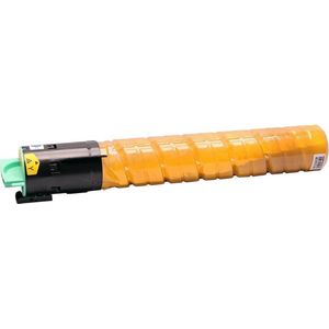 ABC huismerk toner geschikt voor Ricoh Typ 145 245 geel voor Afico CL4000dn CL4000hdn SP-C410dn SP-C411dn SP-C420dn SP C410dn SP C411dn SP C420dn