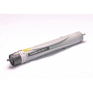 ABC huismerk toner geschikt voor Xerox Phaser 6300 zwart voor Xerox Phaser 6300 6300DN 6300N