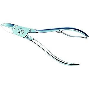 Pfeilring Nageltang vernikkeld, 11 cm