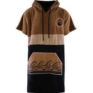 Wave Hawaii Badeponcho Cumbuco