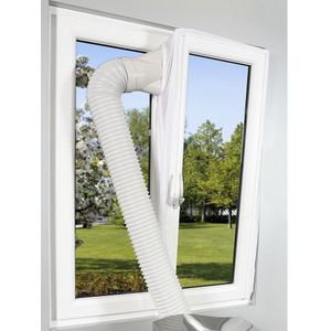 Hantech HT800 - Airco raamafdichtingskit - 400 cm