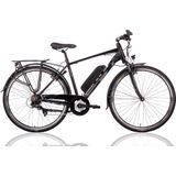 SAXXX Touring Sport - E-Trekkingbike 7 Gang Kettenschaltung