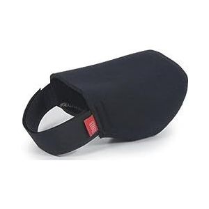 Fahrer batterij hoes frame zwart large