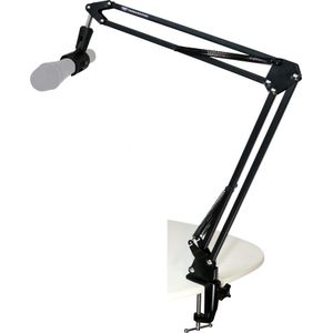 TIE Studio Mic Stand Flexible