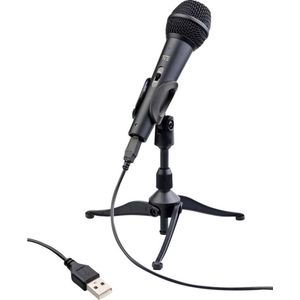 Tie Studio DYNAMIC MIC USB USB-microfoon Kabelgebonden