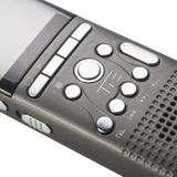 TIE Studio 19-90030 TX26 mobiele audio-recorder, zwart