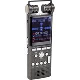 Tie Studio - TX26 - Mobiele Audiorecorder - Zwart - Professioneel
