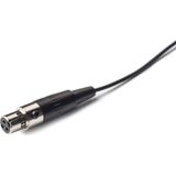TIE TCX200 Microfoon voor viool/mandoline