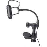 TIE TCX200 Microfoon voor viool/mandoline