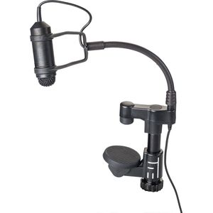TIE TCX200 Microfoon voor viool/mandoline