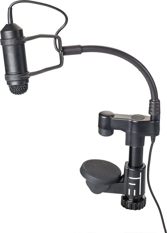 TIE TCX200 Microfoon voor viool/mandoline