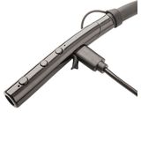 TIE Studio Audio Sport Pro Bluetooth Oordopjes - Zwart (S - M - L)