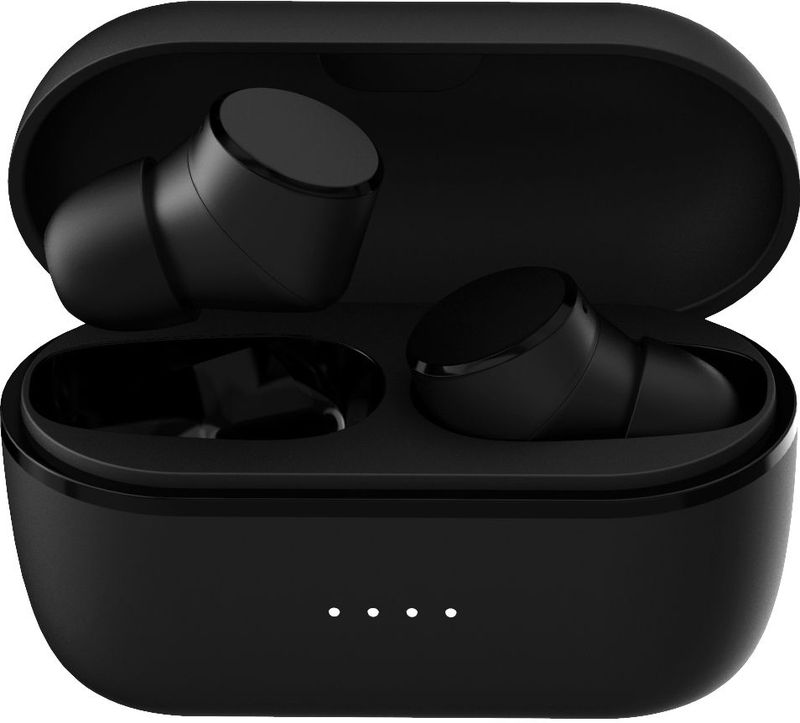 TIE Audio Bluetooth Mini Oortelefoon TX6 - Draadloze In-Ear Koptelefoon