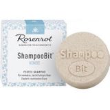 Rosenrot - Solid Shampoo Coconut - Shampoo - Voor Normaal en Licht Vettig Haar