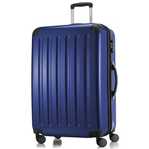 HAUPTSTADTKOFFER - Alex, donkerblauw, 75 cm, Grote koffer