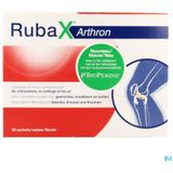RubaXX - Arthron - Voedingssupplement - Glucosamine - 20 Micro-Nutriënten