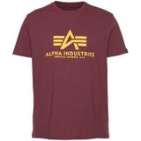 Alpha Industries T-Shirt Basic T-Shirt