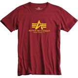 Alpha Industries T-Shirt Basic T-Shirt