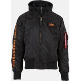 Bomber Alpha Industries MA-1 D-Tec SE