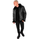 Winterjacke 'B3 FL'