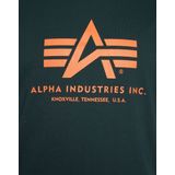 Alpha Industries T-Shirt »Basic T-Shirt«