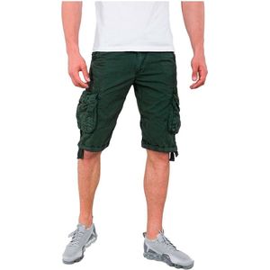 Bermudas mit Cargotaschen Modell 'JET'
