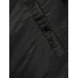 Alpha Industries - MA-1 VF 59 Long - Bomber Jas - Groen - 100% Nylon Buitenkant en Voering