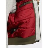 Alpha Industries MA-1 D-Tec bomberjack voor heren Dark Green