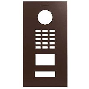 DoorBird Diafragma voor D2101V IP Video Deur Station RAL 8011